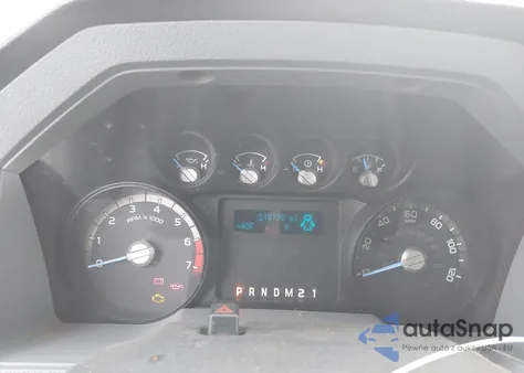 2015 Ford F-250 Xlt from USA, damaged, VIN 1FT7W2B6XFEB06333